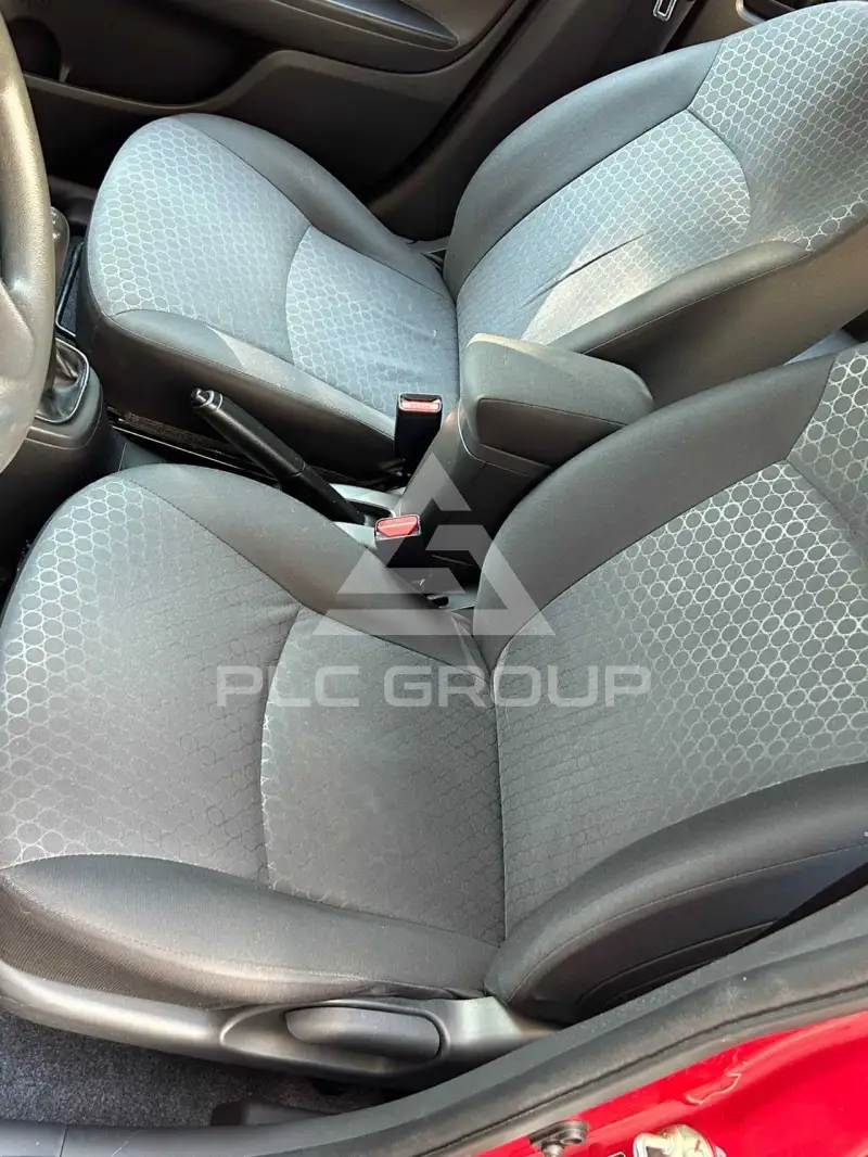2016 Mitsubishi SpaceStar