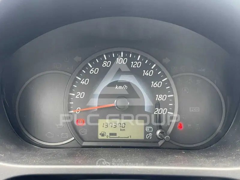 2016 Mitsubishi SpaceStar