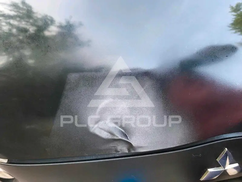 2016 Mitsubishi SpaceStar
