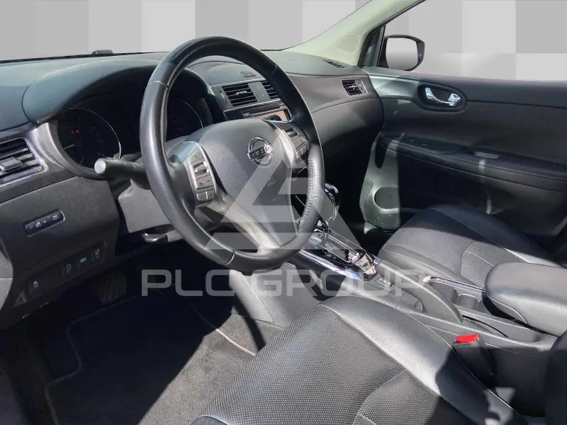 2016 Nissan Pulsar