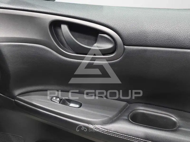 2016 Nissan Pulsar
