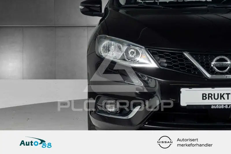 2016 Nissan Pulsar