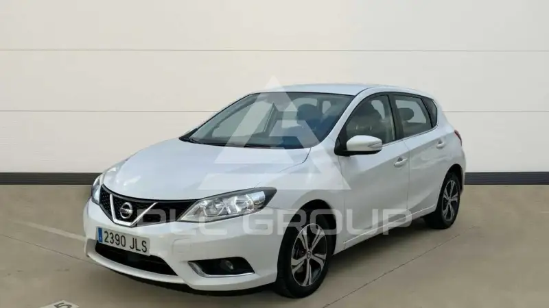 2016 Nissan Pulsar