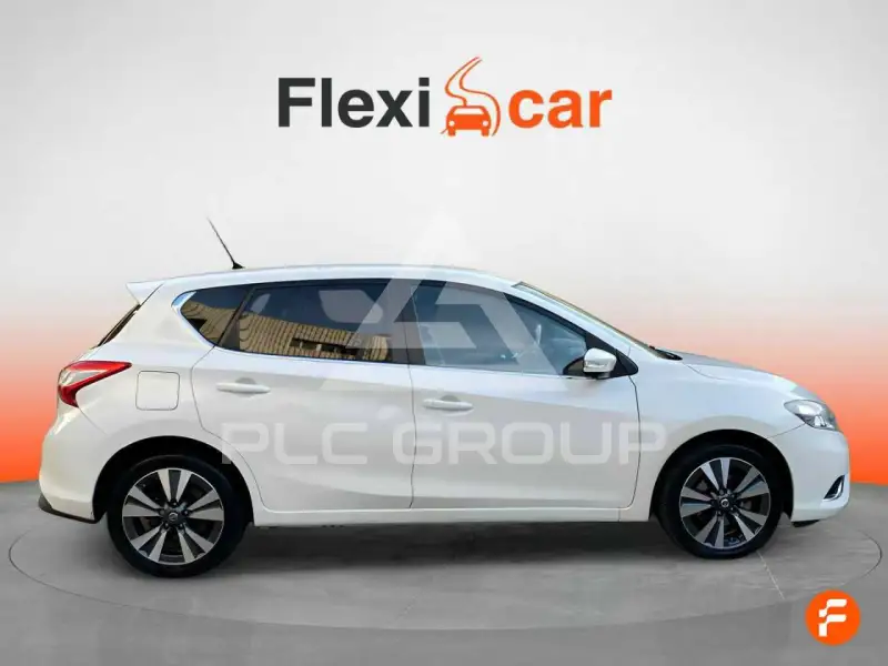 2016 Nissan Pulsar