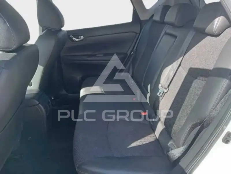 2016 Nissan Pulsar