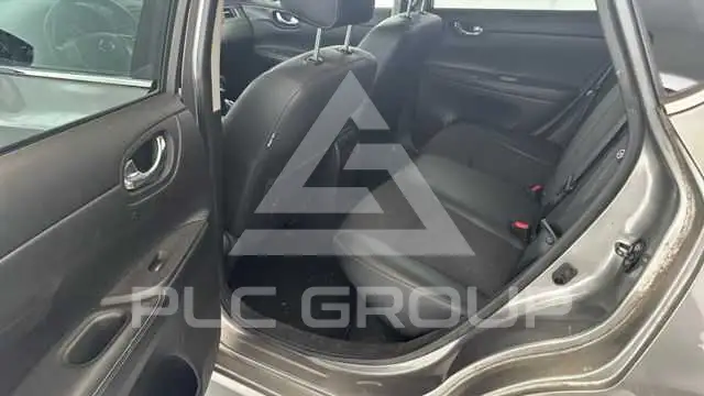 2016 Nissan Pulsar