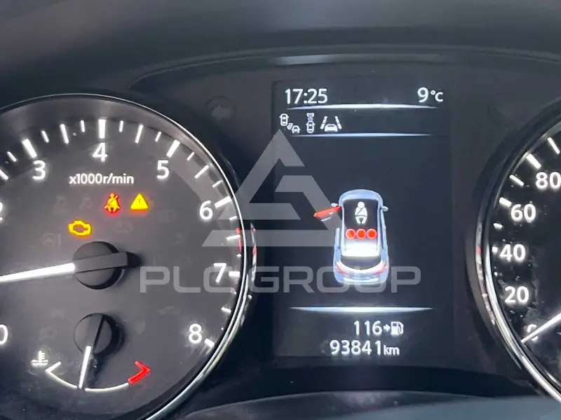 2016 Nissan Pulsar