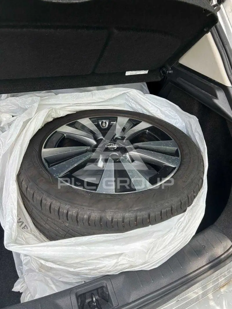 2016 Nissan Pulsar