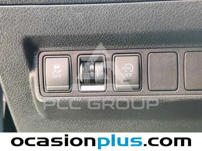 2016 Nissan Pulsar