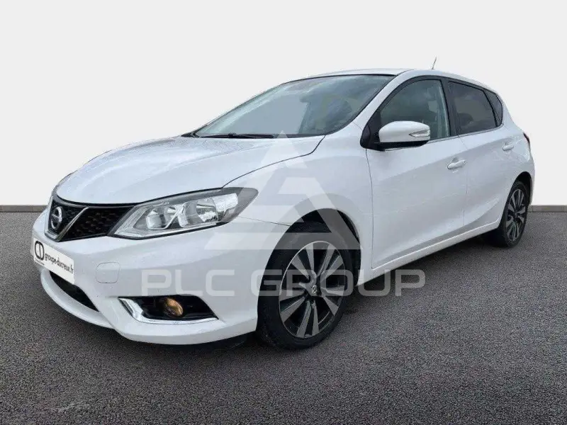 2016 Nissan Pulsar