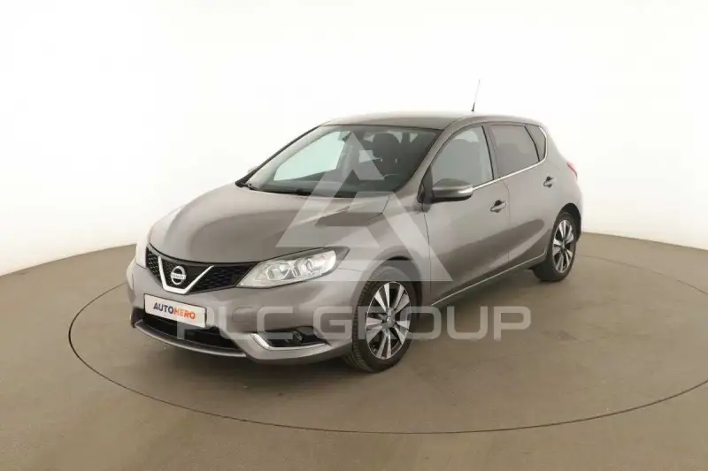 2016 Nissan Pulsar