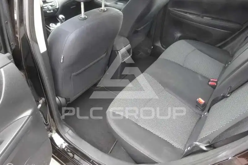 2016 Nissan Pulsar