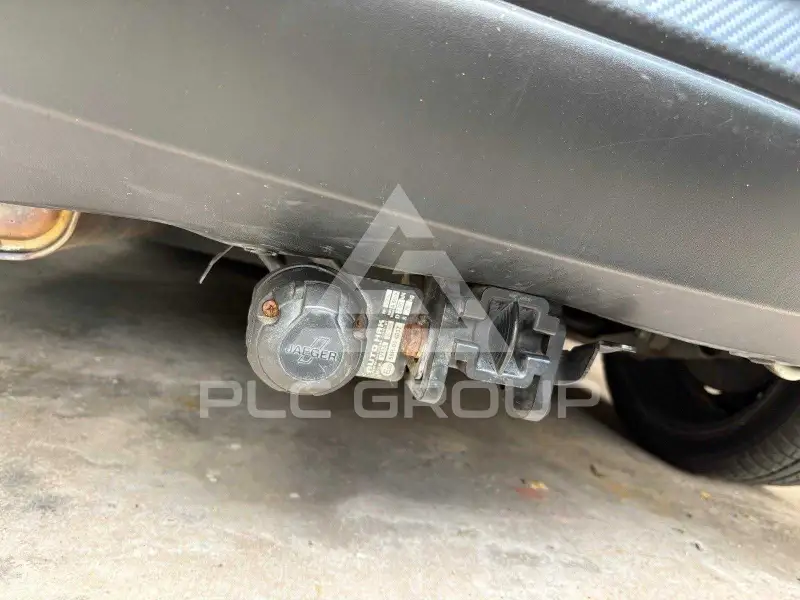 2016 Nissan Pulsar