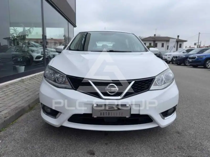 2016 Nissan Pulsar