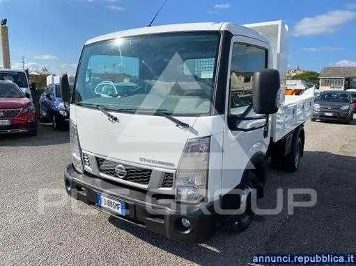 2016 Nissan CABSTAR
