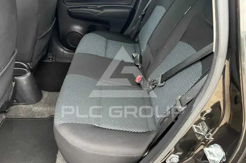 2016 Nissan Note