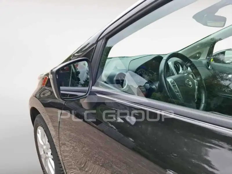 2016 Nissan Note