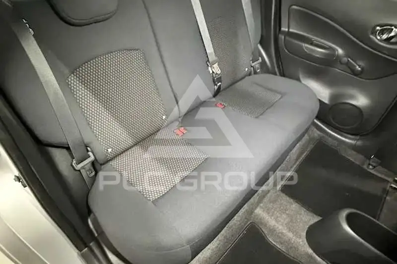 2016 Nissan Note