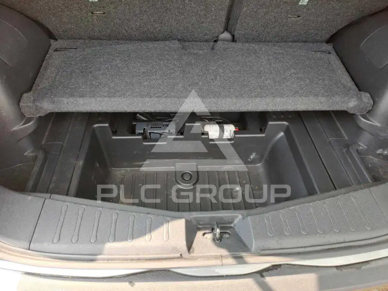 2016 Nissan Note