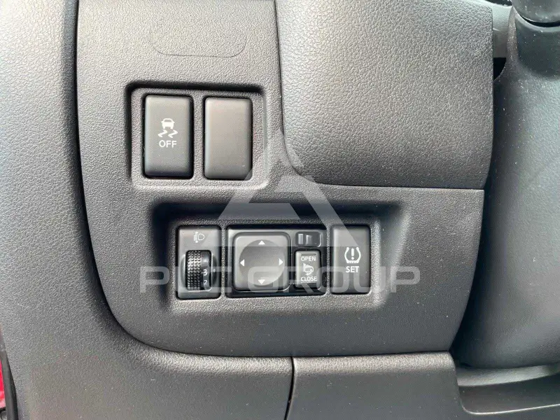 2016 Nissan MICRA