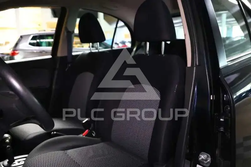 2016 Nissan MICRA