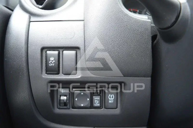 2016 Nissan MICRA