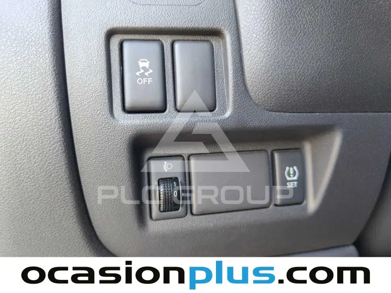 2016 Nissan MICRA