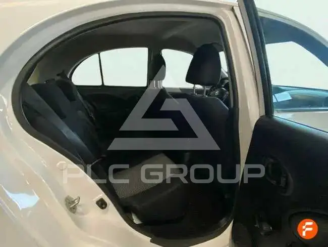 2016 Nissan MICRA
