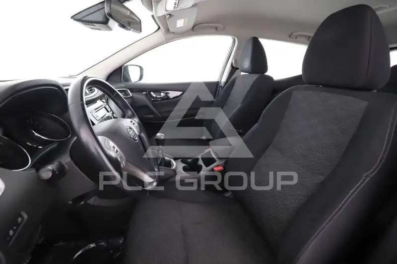 2016 Nissan QASHQAI
