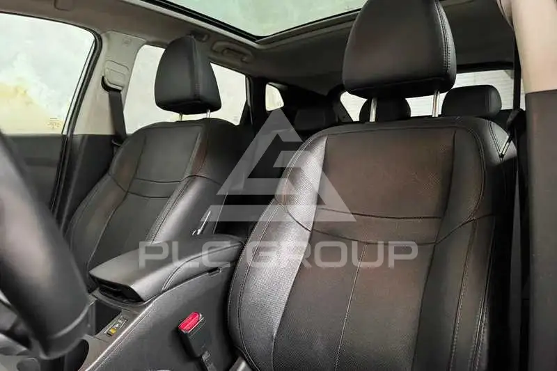 2016 Nissan QASHQAI