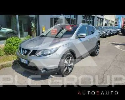 2016 Nissan QASHQAI