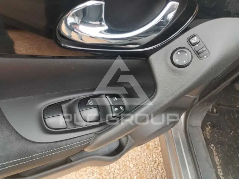 2016 Nissan QASHQAI