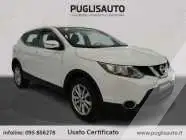 2016 Nissan QASHQAI