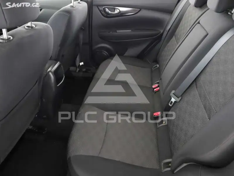 2016 Nissan QASHQAI