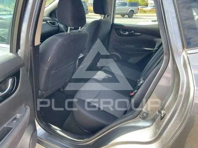 2016 Nissan QASHQAI
