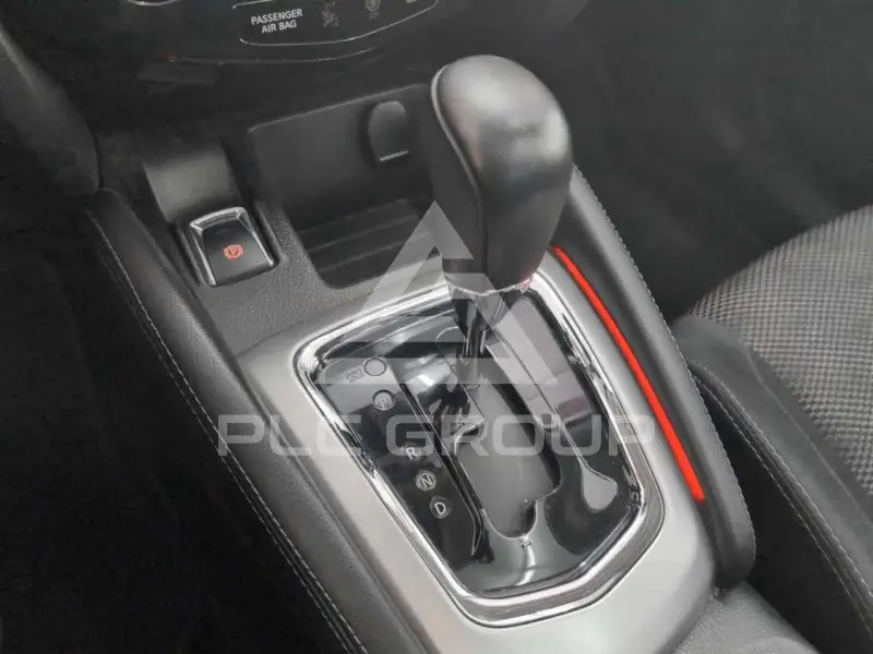 2016 Nissan QASHQAI
