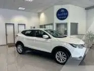 2016 Nissan QASHQAI