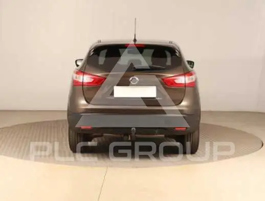 2016 Nissan QASHQAI