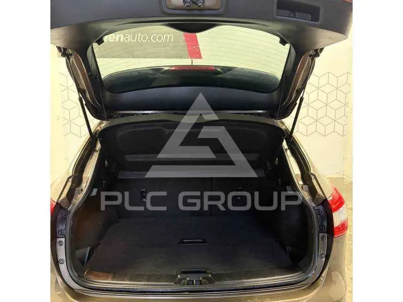 2016 Nissan QASHQAI