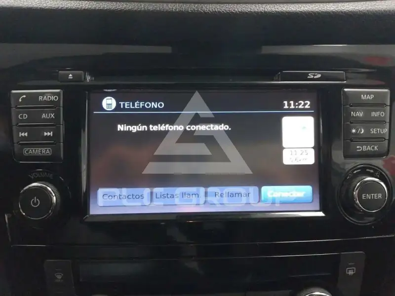 2016 Nissan QASHQAI