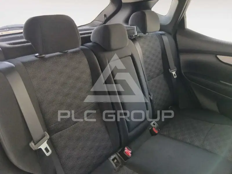 2016 Nissan QASHQAI