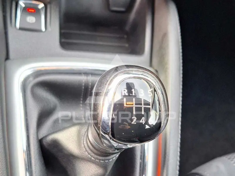 2016 Nissan QASHQAI