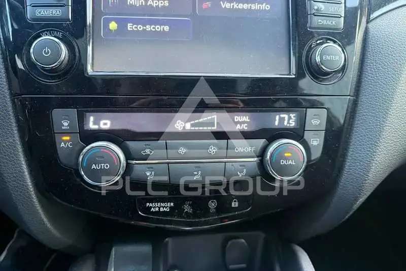 2016 Nissan QASHQAI