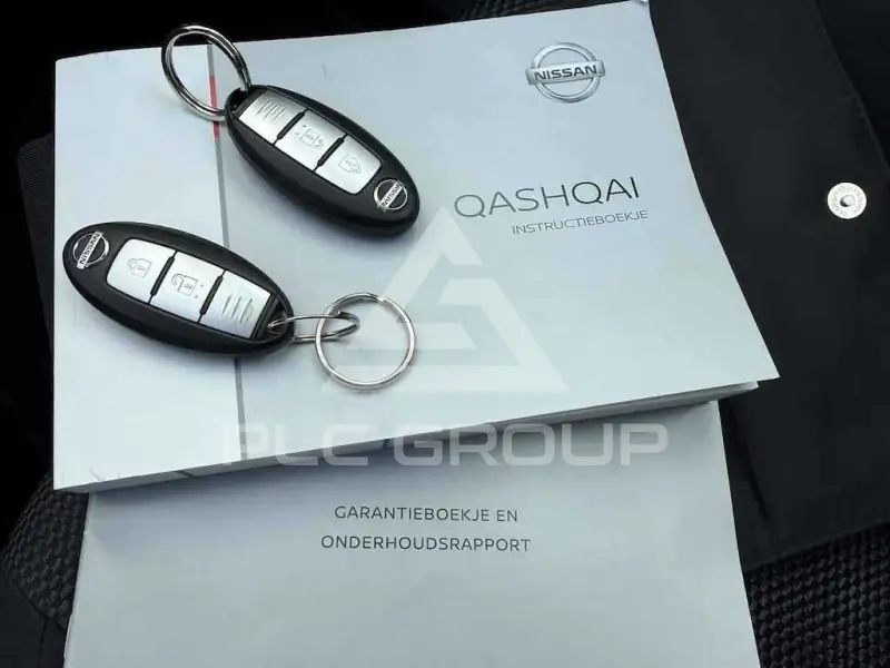 2016 Nissan QASHQAI