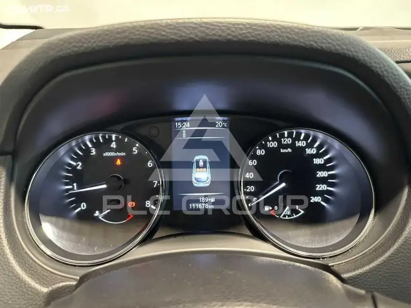 2016 Nissan QASHQAI