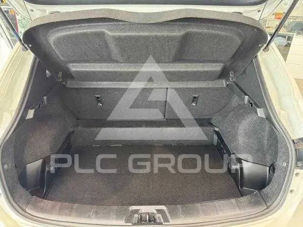 2016 Nissan QASHQAI