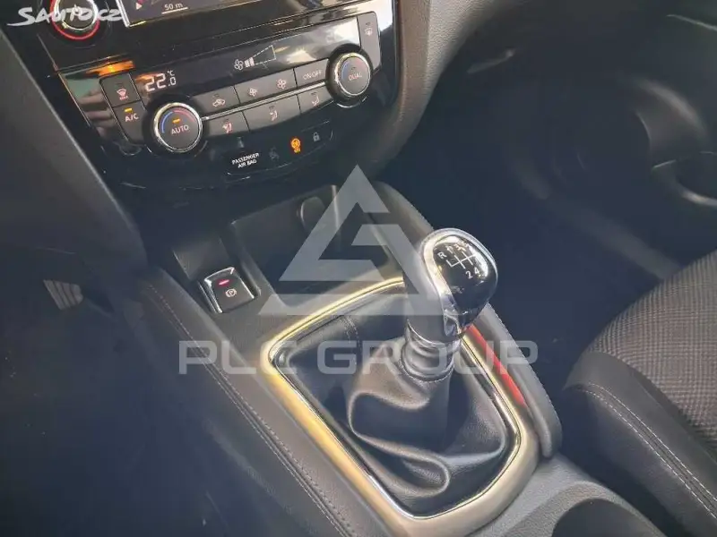 2016 Nissan QASHQAI