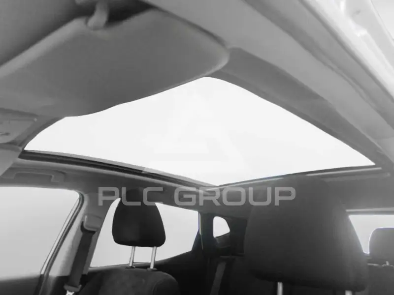 2016 Nissan QASHQAI