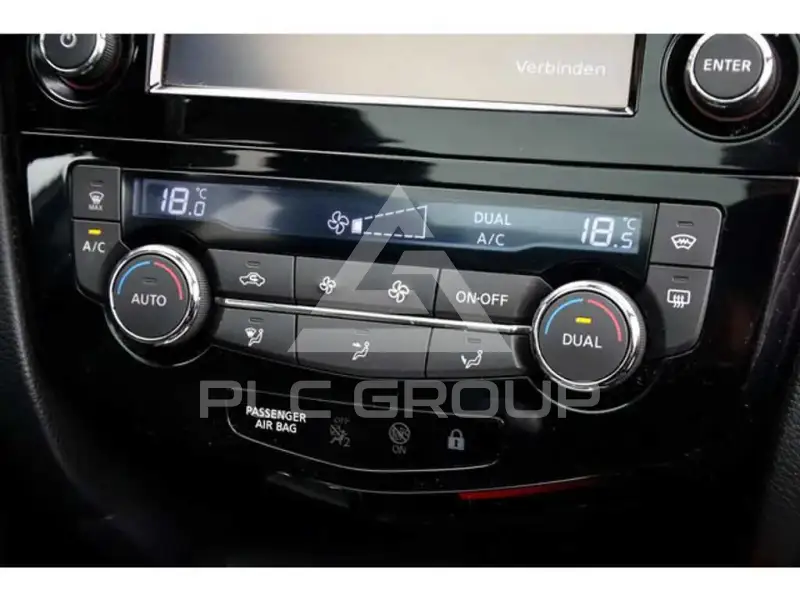 2016 Nissan QASHQAI