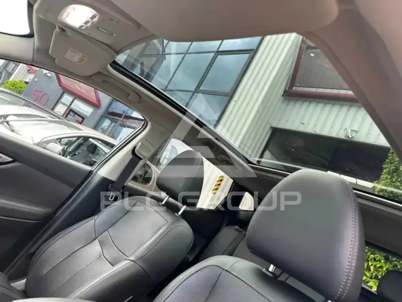 2016 Nissan QASHQAI